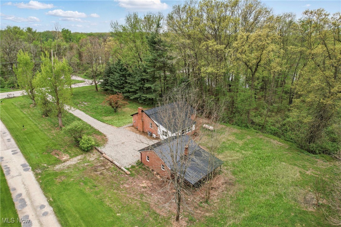 5845 Burton Bloomfield, Kinsman, Ohio image 45
