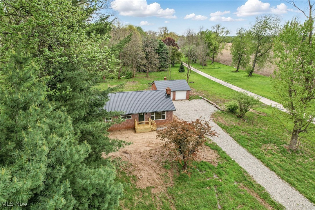 5845 Burton Bloomfield, Kinsman, Ohio image 8