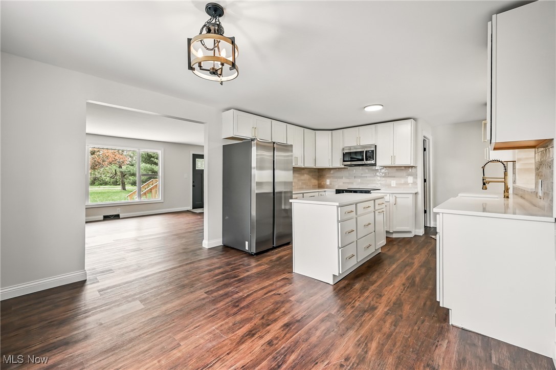 5845 Burton Bloomfield, Kinsman, Ohio image 25