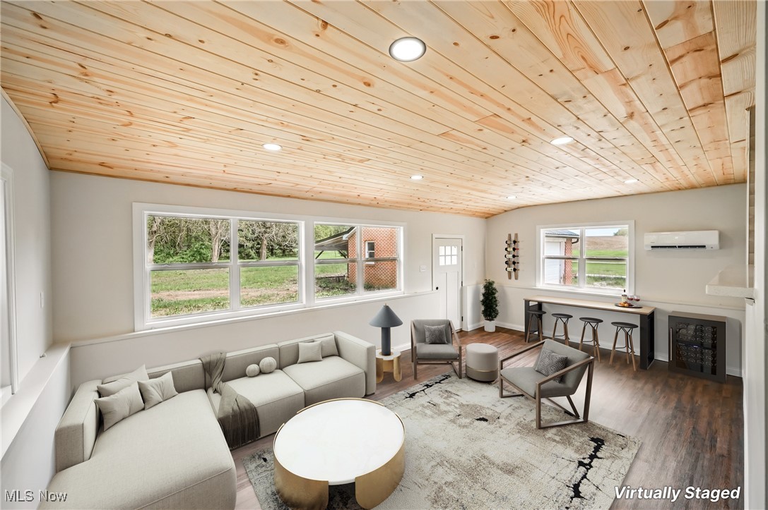 5845 Burton Bloomfield, Kinsman, Ohio image 31