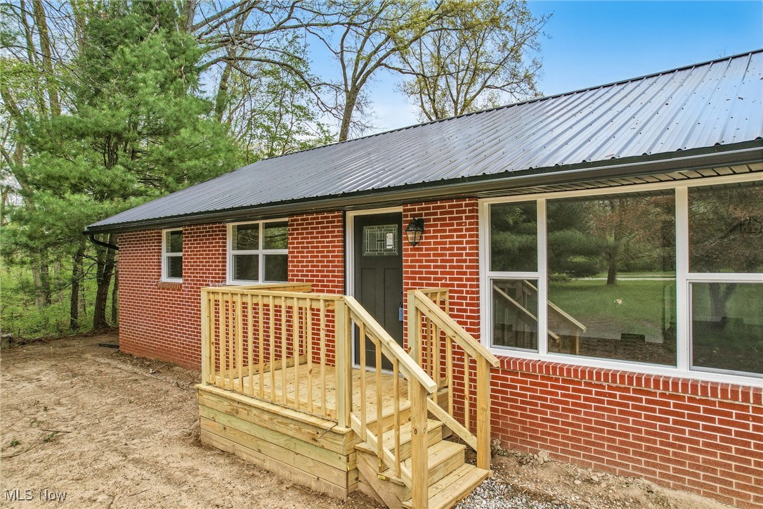 5845 Burton Bloomfield, Kinsman, Ohio image 3