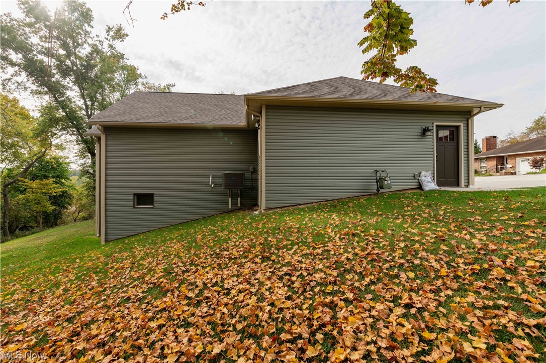 Spencers Add - Residential