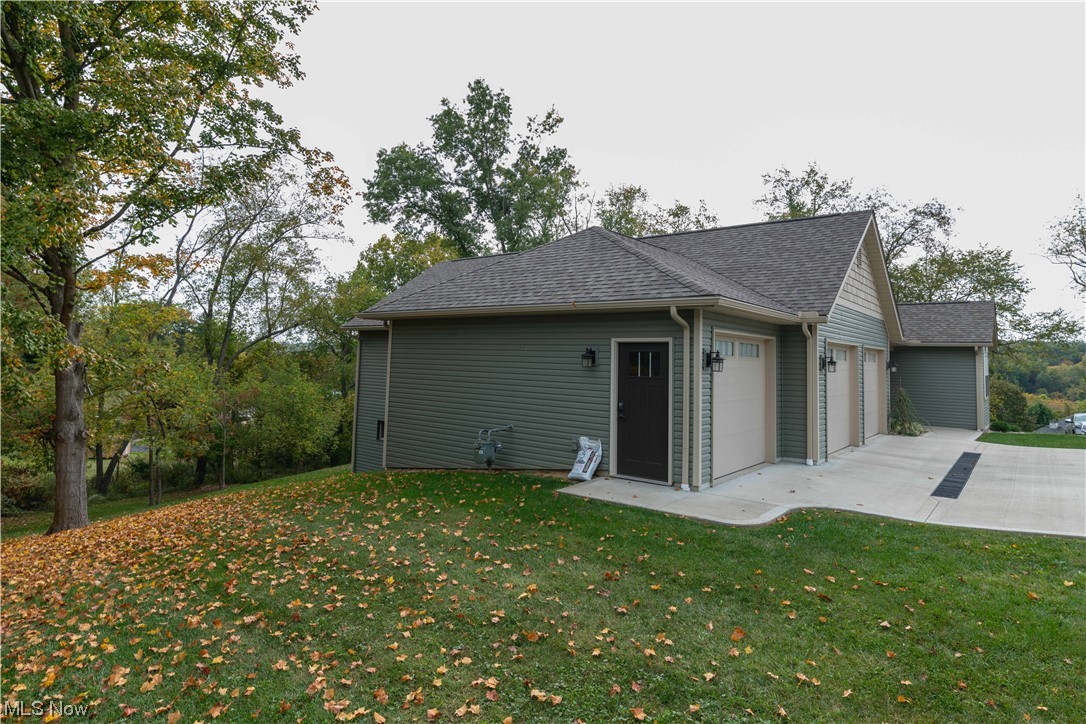 Spencers Add - Residential