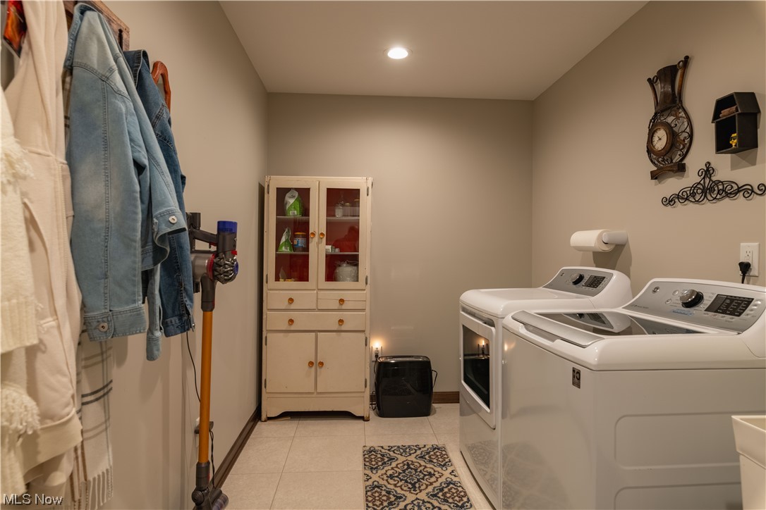 Spencers Add - Residential