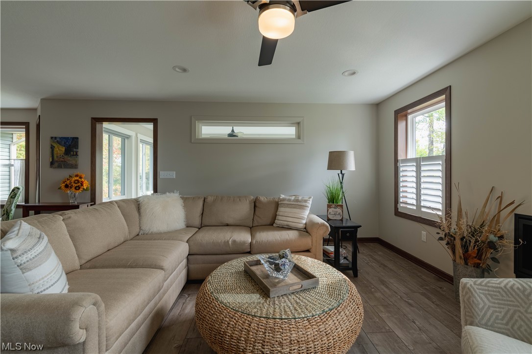 Spencers Add - Residential