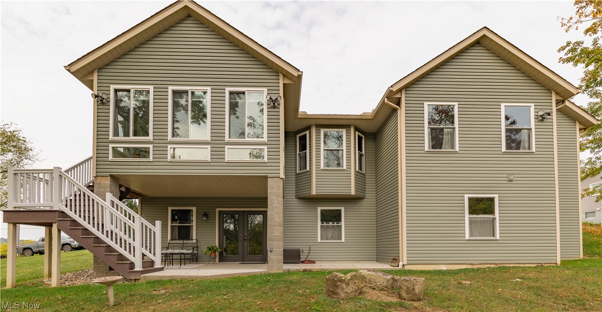 Spencers Add - Residential