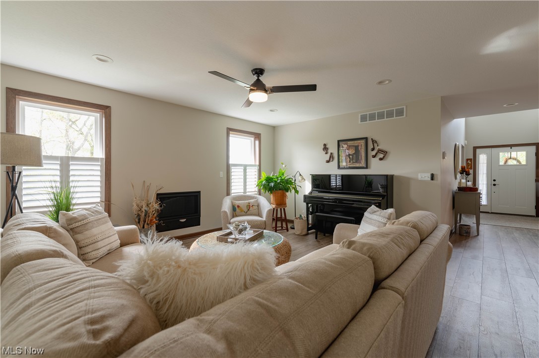 Spencers Add - Residential