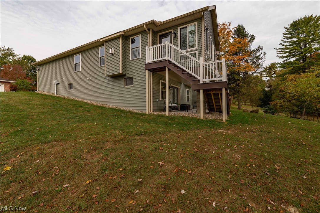 Spencers Add - Residential