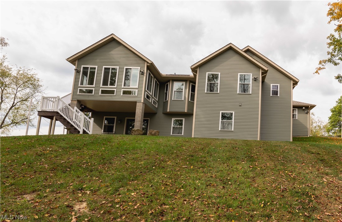 Spencers Add - Residential