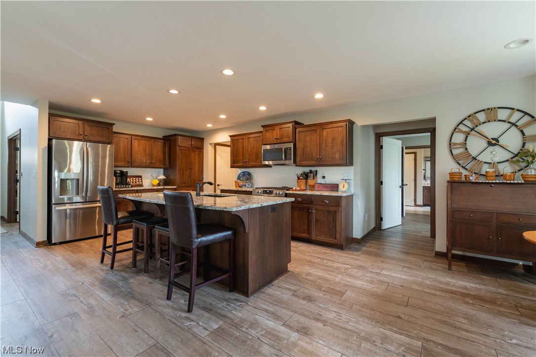 Spencers Add - Residential