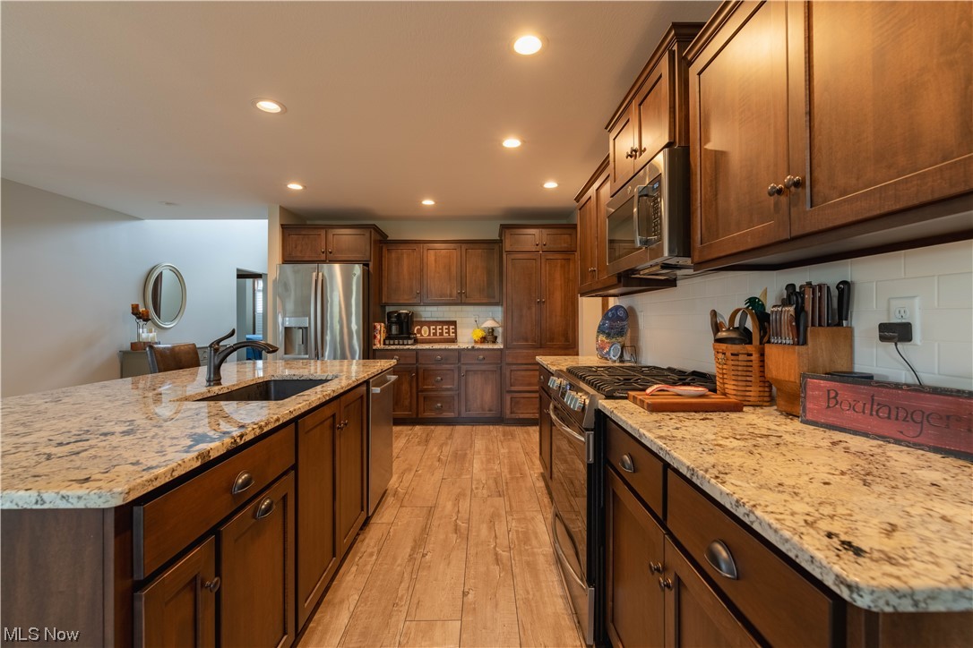 Spencers Add - Residential