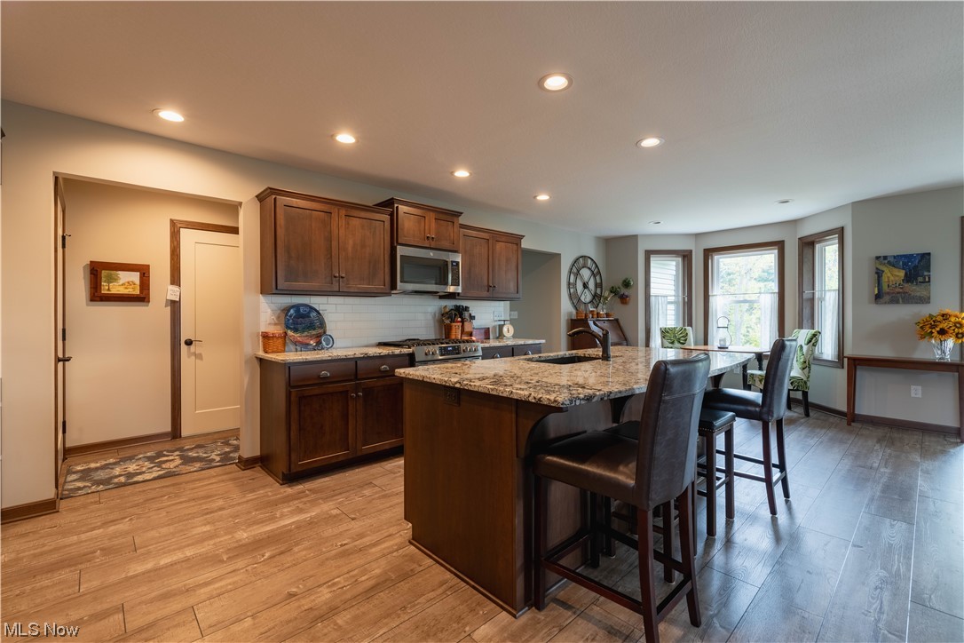 Spencers Add - Residential