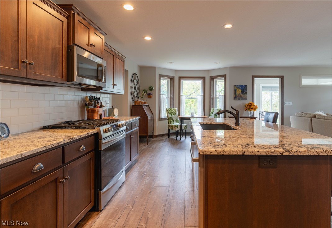 Spencers Add - Residential