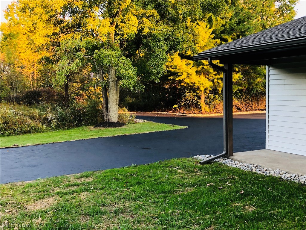 B C Snyder Little Farm - Residential