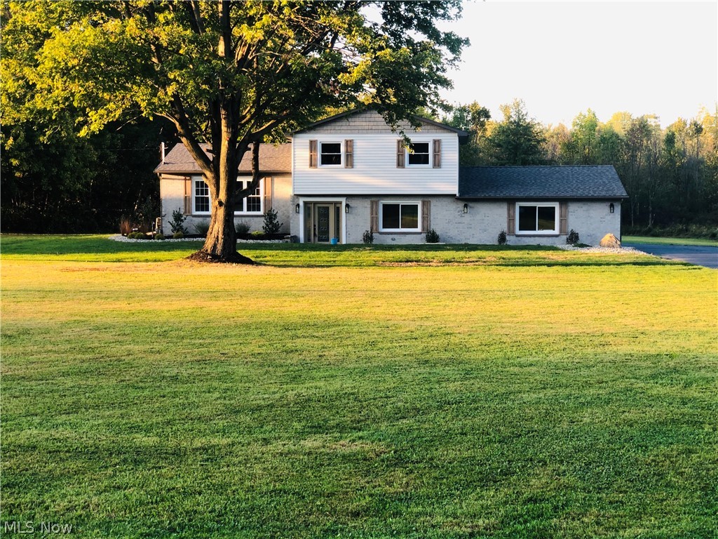 B C Snyder Little Farm - Residential