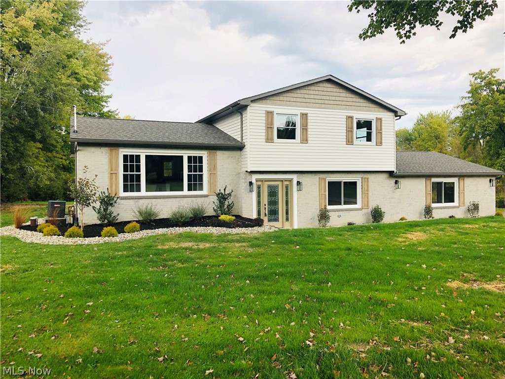 B C Snyder Little Farm - Residential