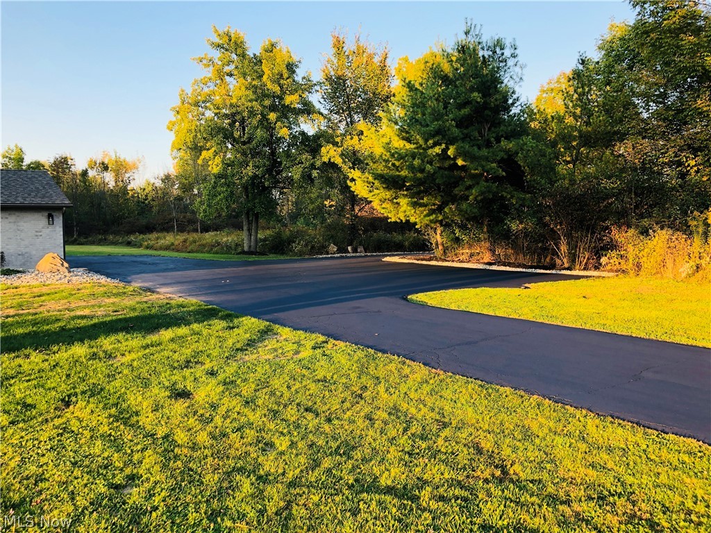B C Snyder Little Farm - Residential