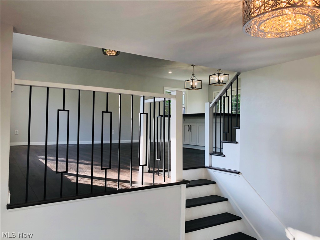 B C Snyder Little Farm - Residential