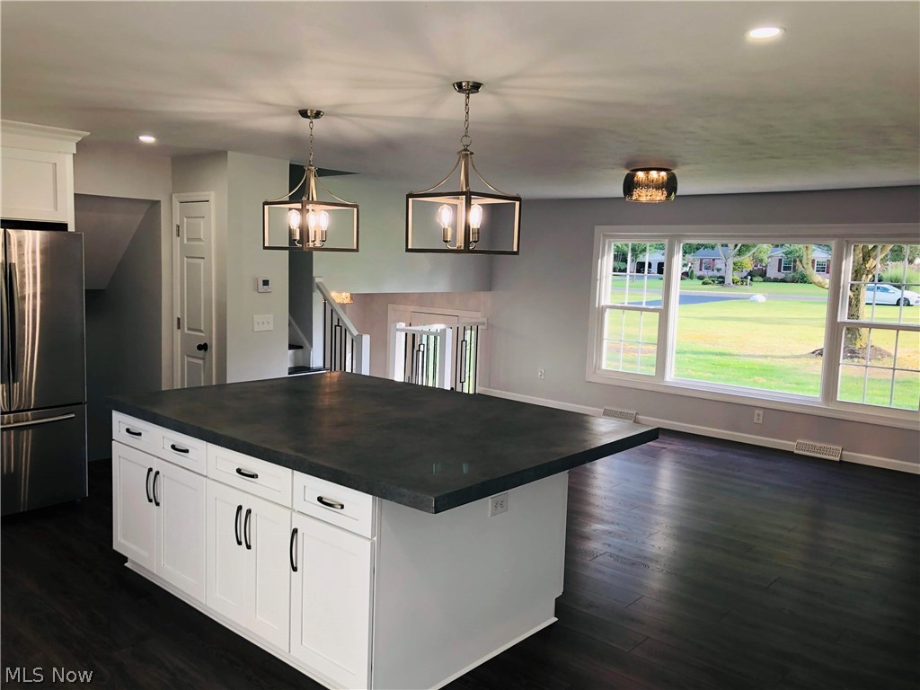 B C Snyder Little Farm - Residential