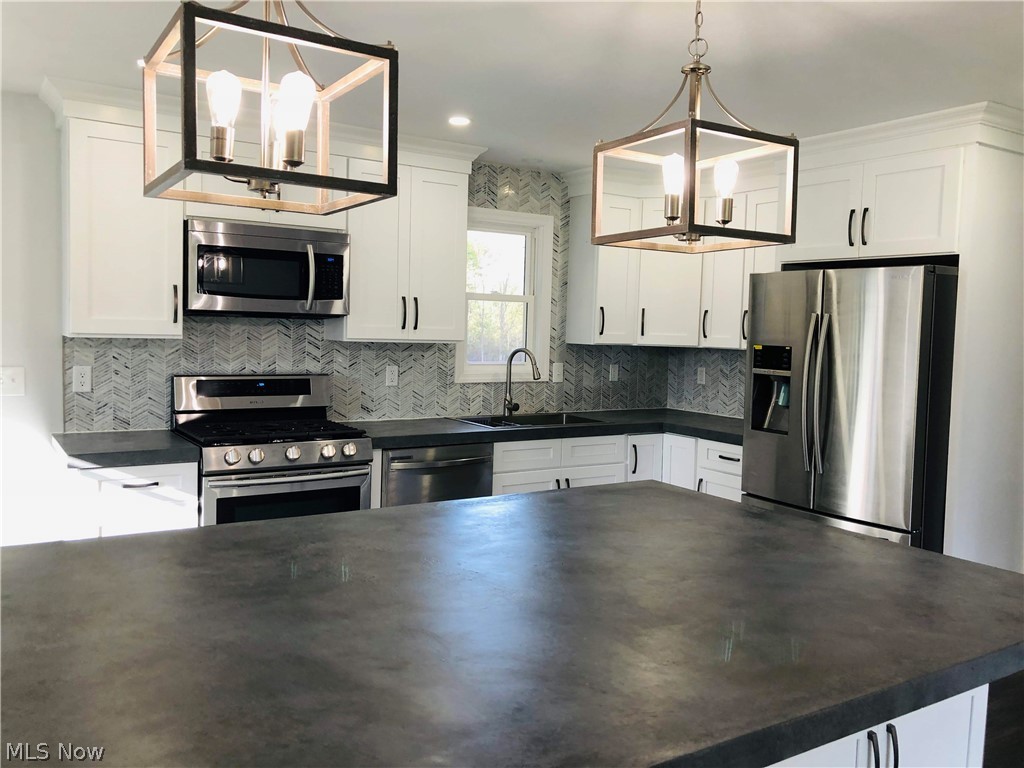 B C Snyder Little Farm - Residential