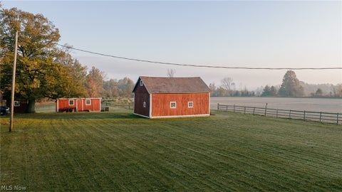 Tiny photo for 7261 Wolff Road, Medina, OH 44256 (MLS # 5257093)