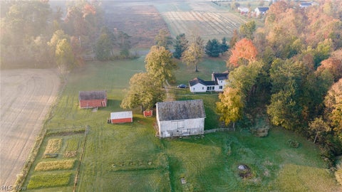 Tiny photo for 7261 Wolff Road, Medina, OH 44256 (MLS # 5257093)