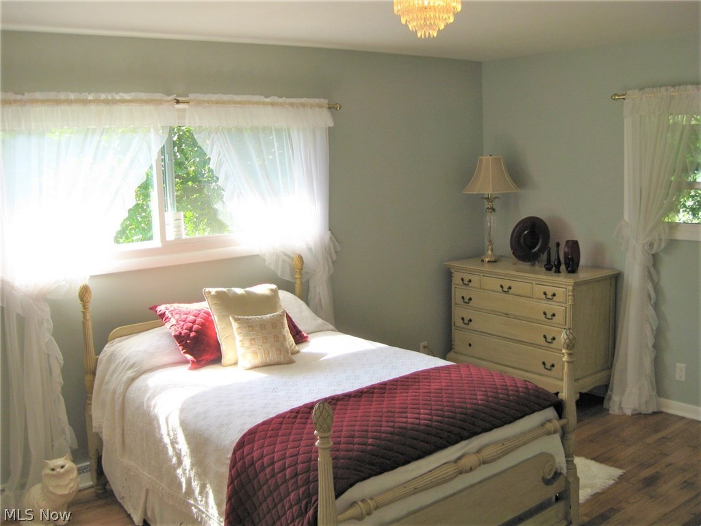 Poston Allot 1st Add - Residential