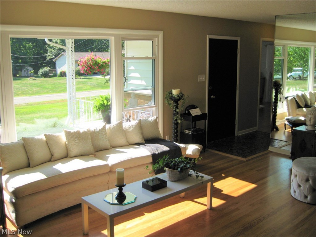 Poston Allot 1st Add - Residential