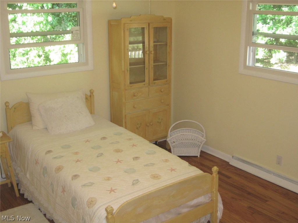 Poston Allot 1st Add - Residential