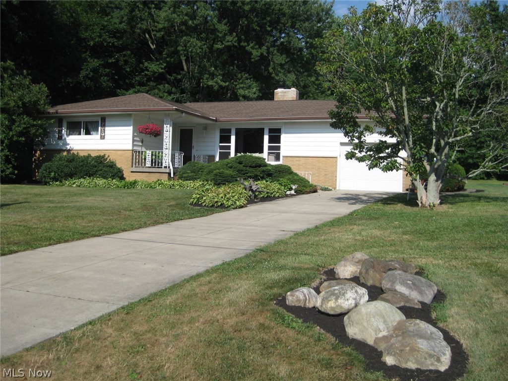 Poston Allot 1st Add - Residential