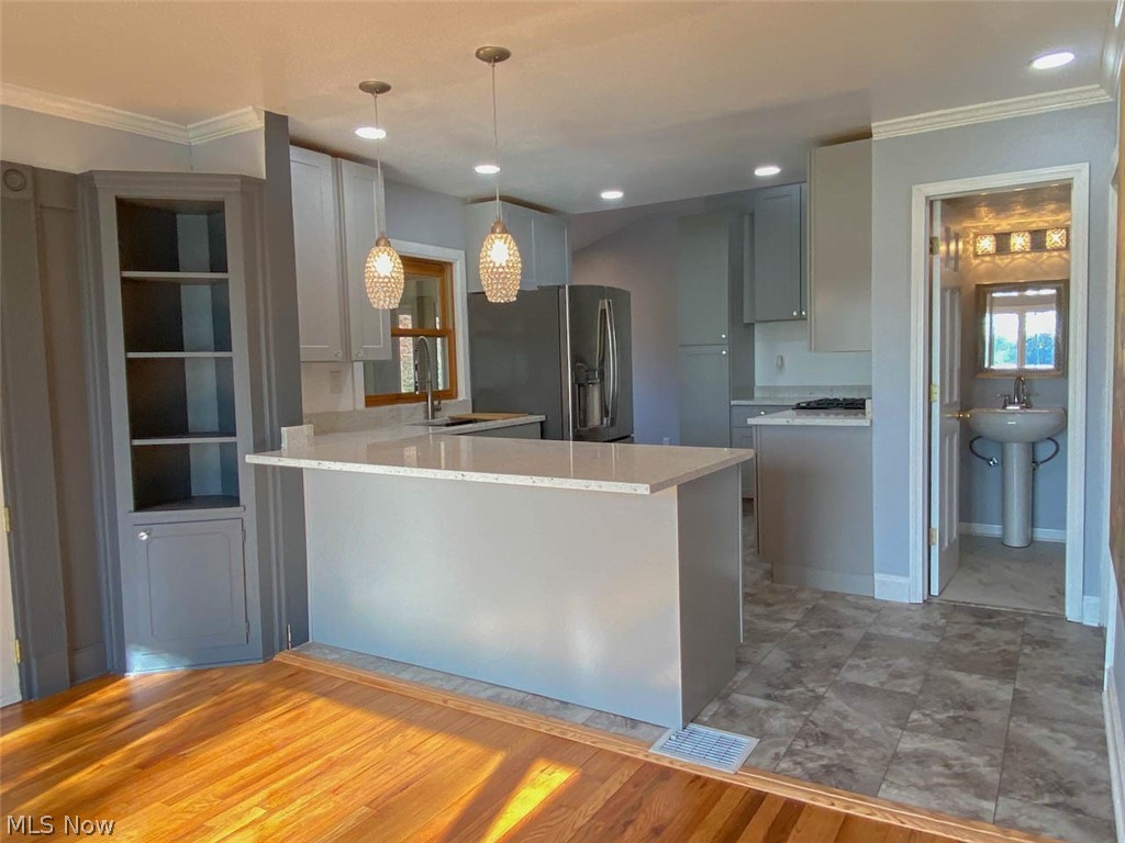 Lordstown Village - Residential