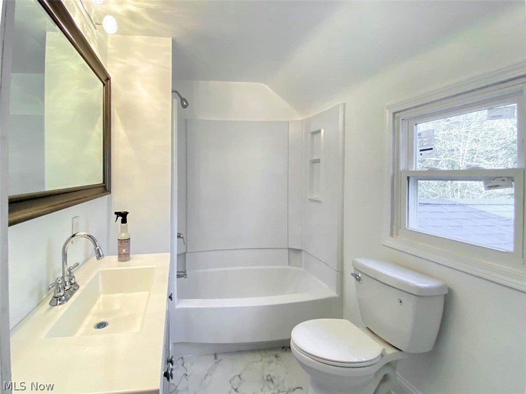 Lordstown Village - Residential