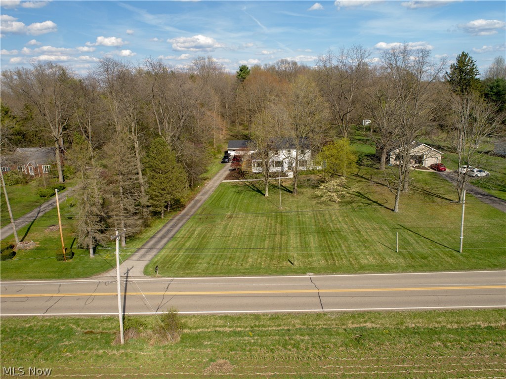 Lordstown Village - Residential