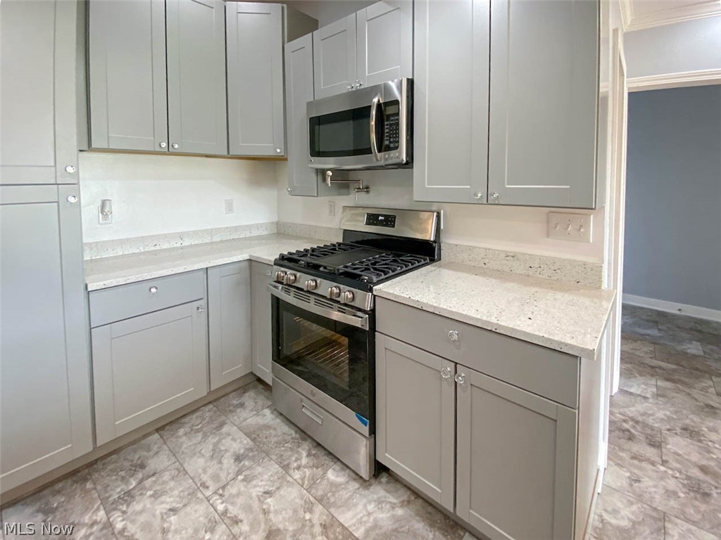 Lordstown Village - Residential