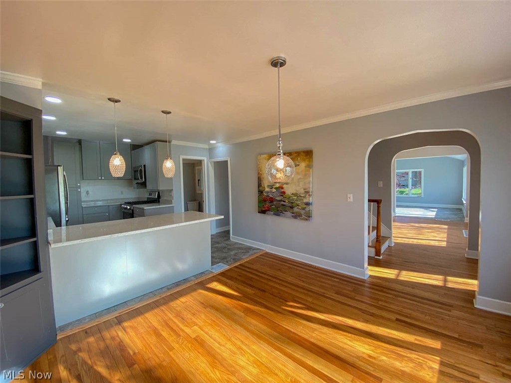 Lordstown Village - Residential