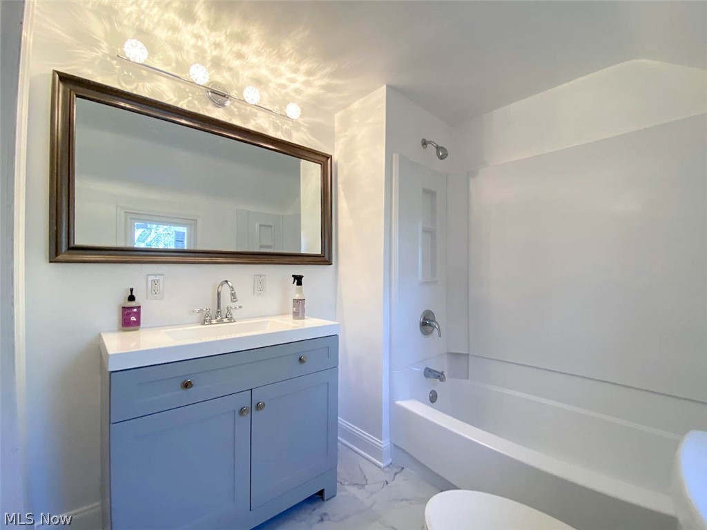 Lordstown Village - Residential