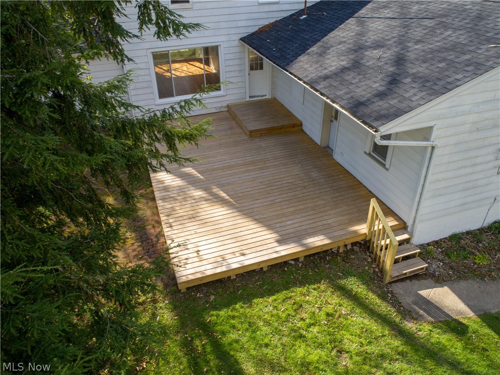 Lordstown Village - Residential