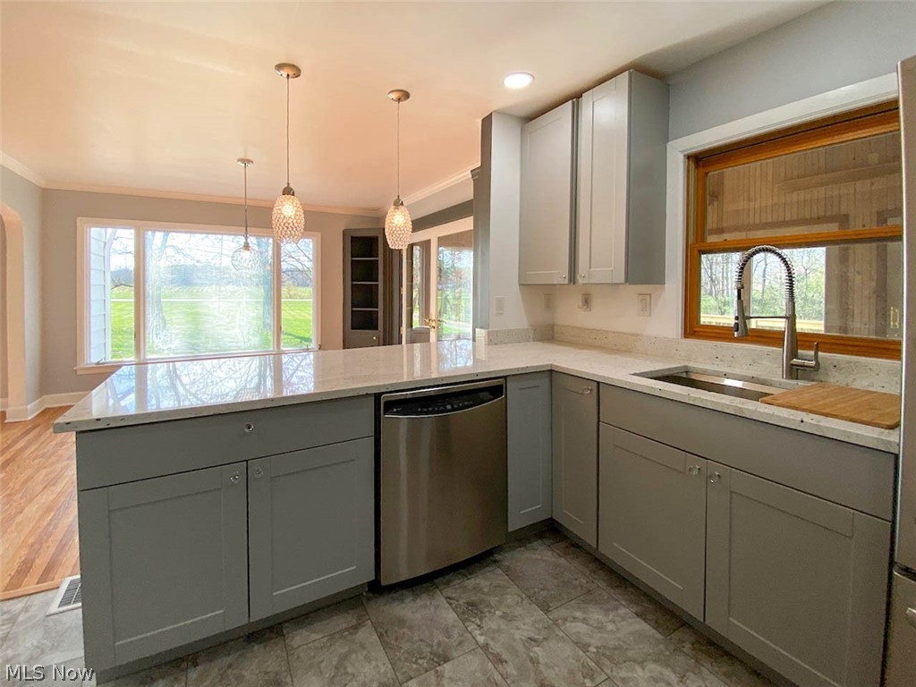 Lordstown Village - Residential