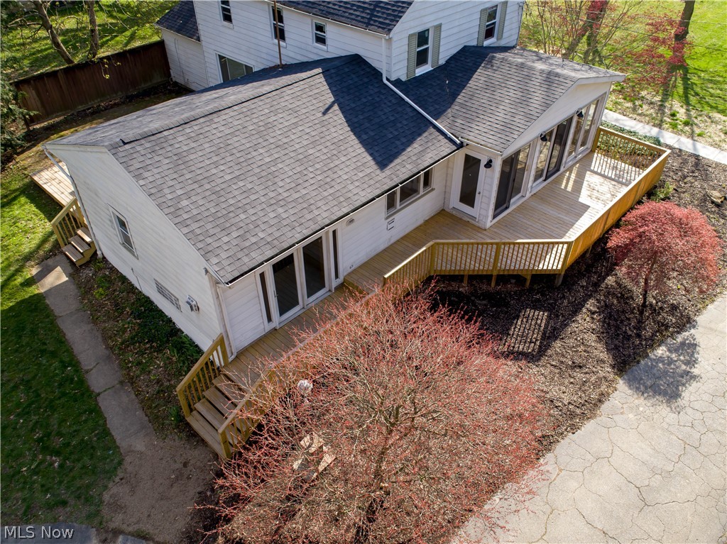 Lordstown Village - Residential