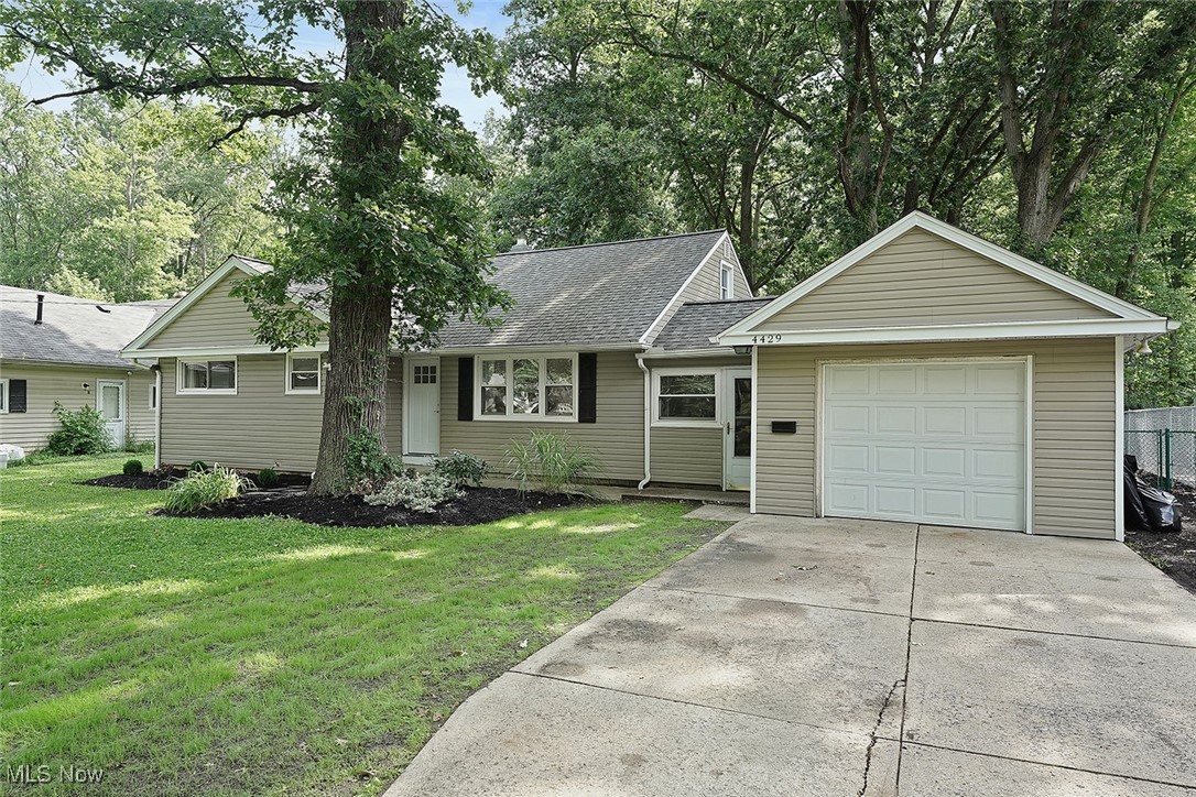 4429 Canterbury Road
