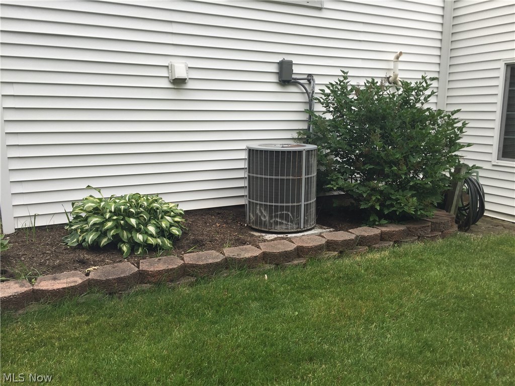 Maplewood Park - Residential