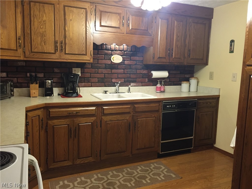 Maplewood Park - Residential