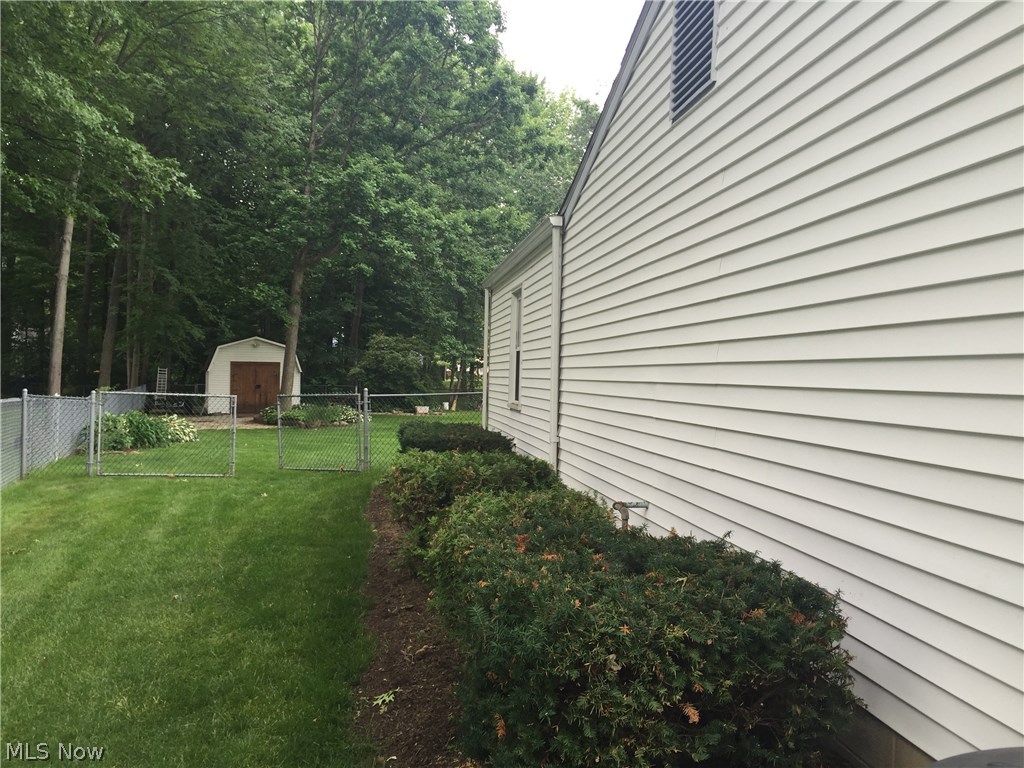 Maplewood Park - Residential