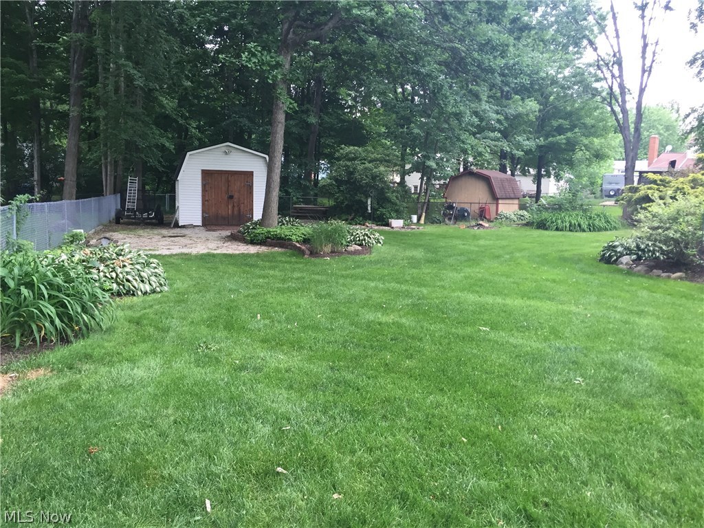 Maplewood Park - Residential