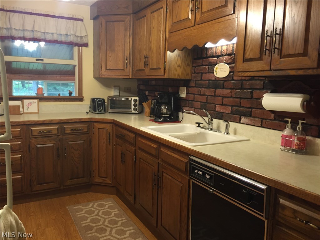 Maplewood Park - Residential