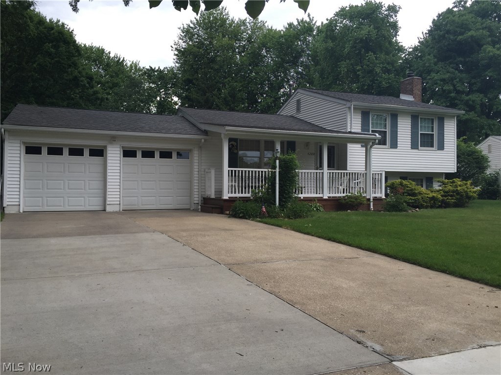 Maplewood Park - Residential