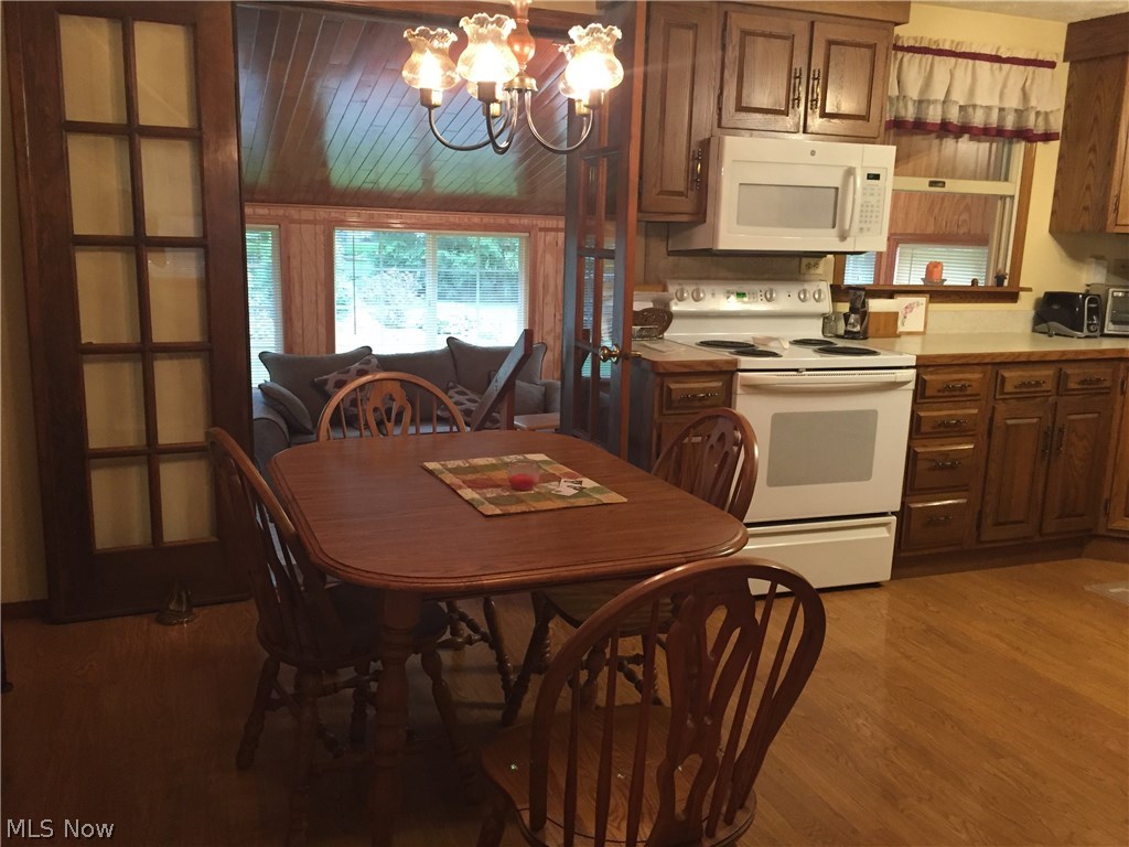 Maplewood Park - Residential