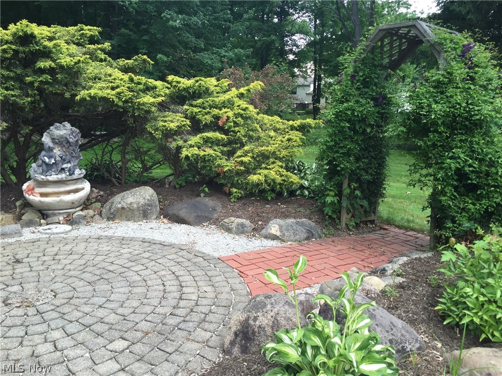 Maplewood Park - Residential