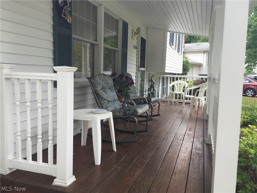 Maplewood Park - Residential