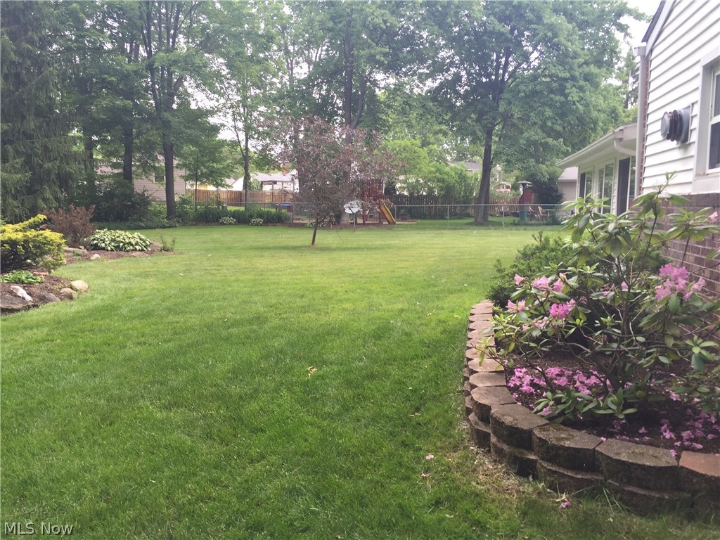 Maplewood Park - Residential